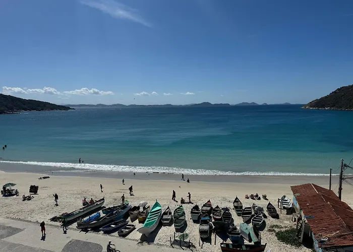 Sand prainha 1
